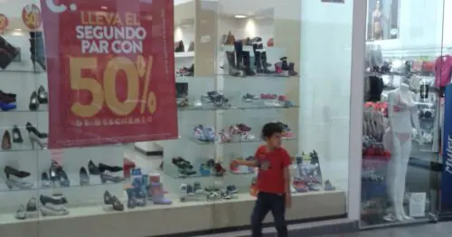 CALZATODO CALIMA CALZATODO CALIMA